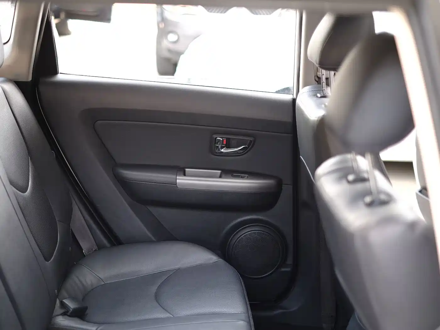 Kia Soul 2015 2013 1.6L AT Premium