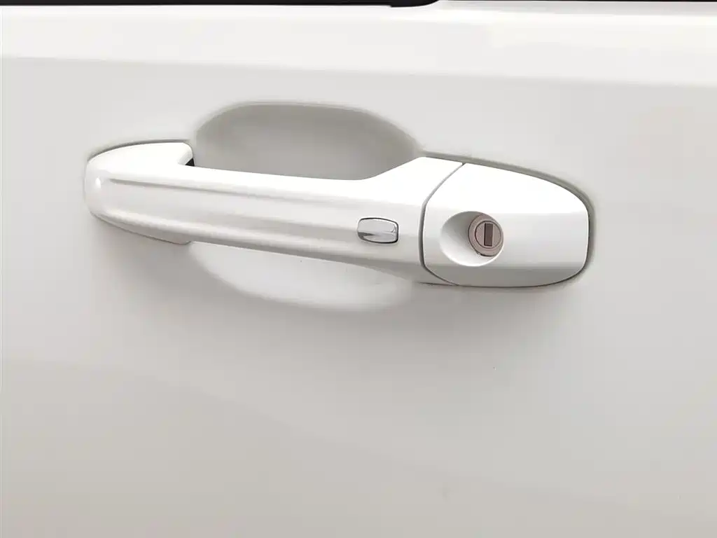 SAIC MAXUS XINTU V70