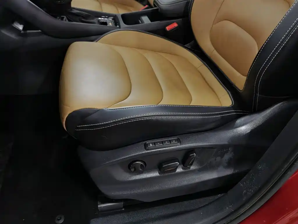 Škoda Kodiaq GT 2019 TSI330 2WD Luxury Edition China V фото 20