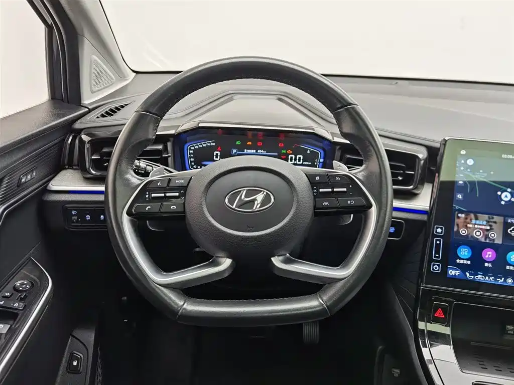 Hyundai Kustu 2021 380TGDi Smart Love Premium LUX Premium фото 11