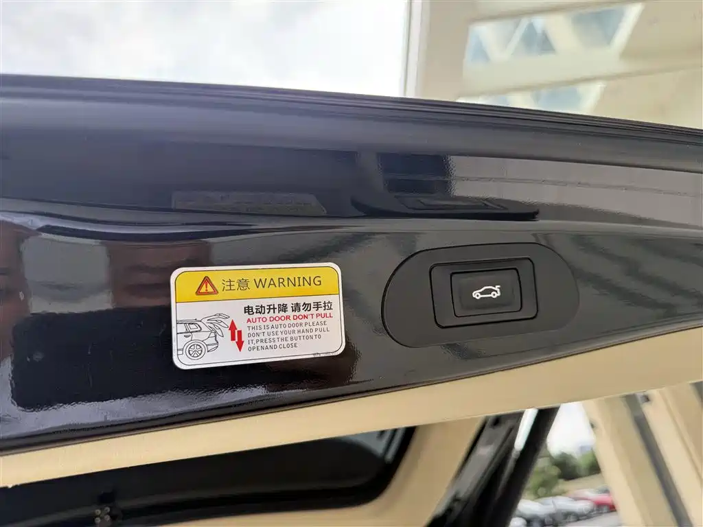 Toyota Highlander 2018 2.0T 2WD Elite 7-seater (China V) фото 20