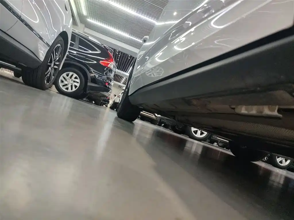BYD Qin L 2025 DM-i Smart Drive Edition 80KM Leading фото 21