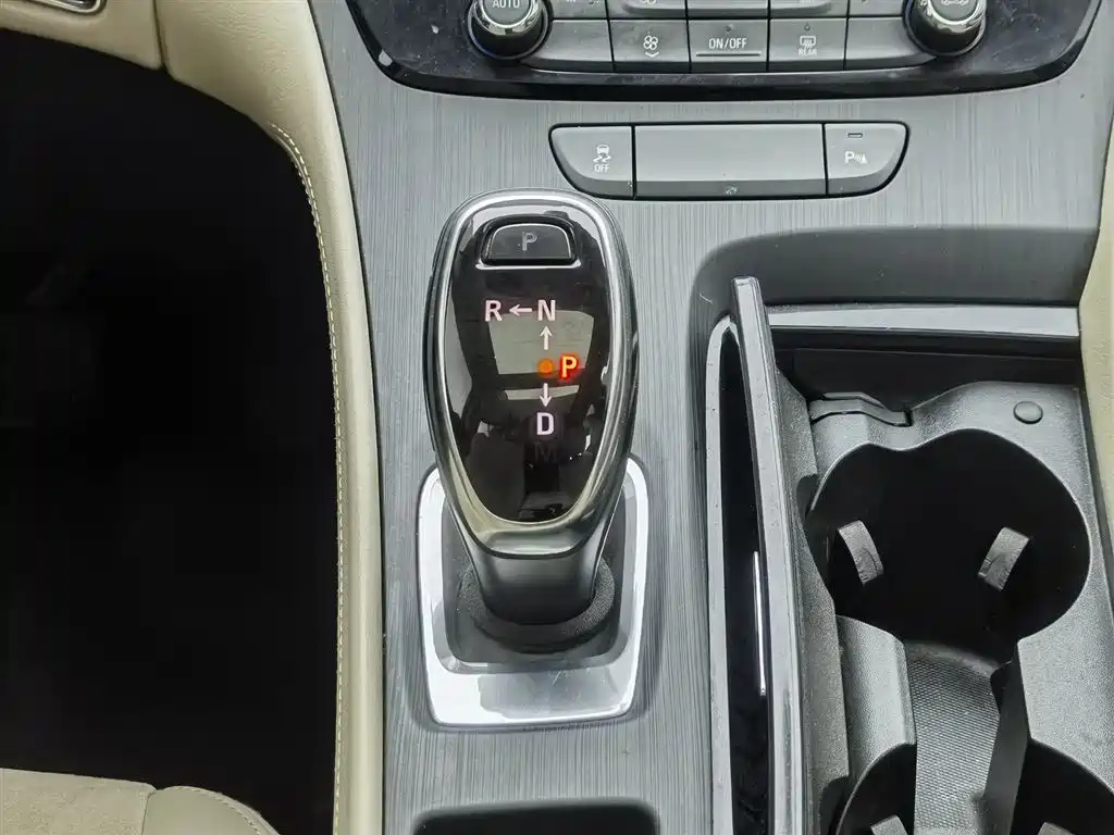 Buick LaCrosse 2018 Model 30H Elite Edition фото 13