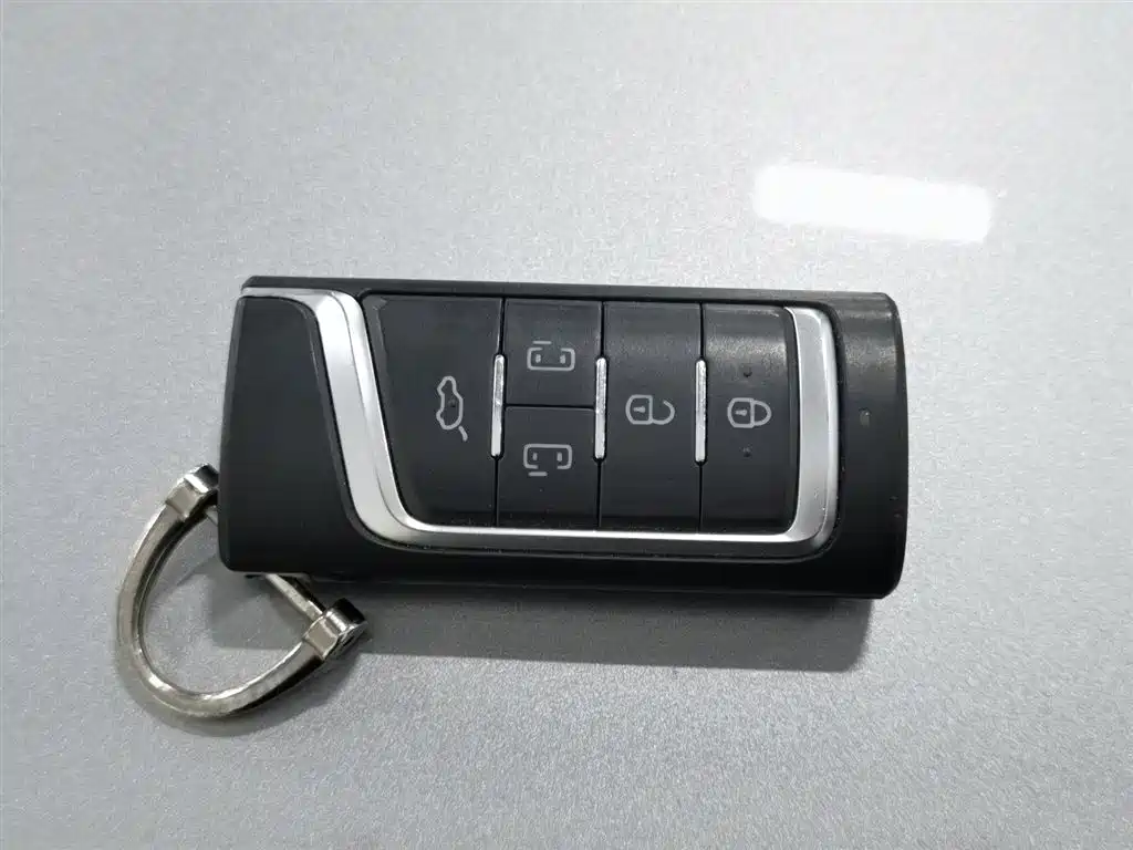 GAC Trumpchi Trumpchi M8 2021 Master Series 390T 4-Seat Premium Edition фото 19