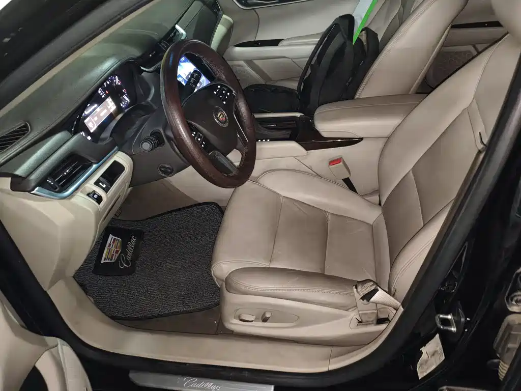 Cadillac XTS 2014 2014 28T Comfort