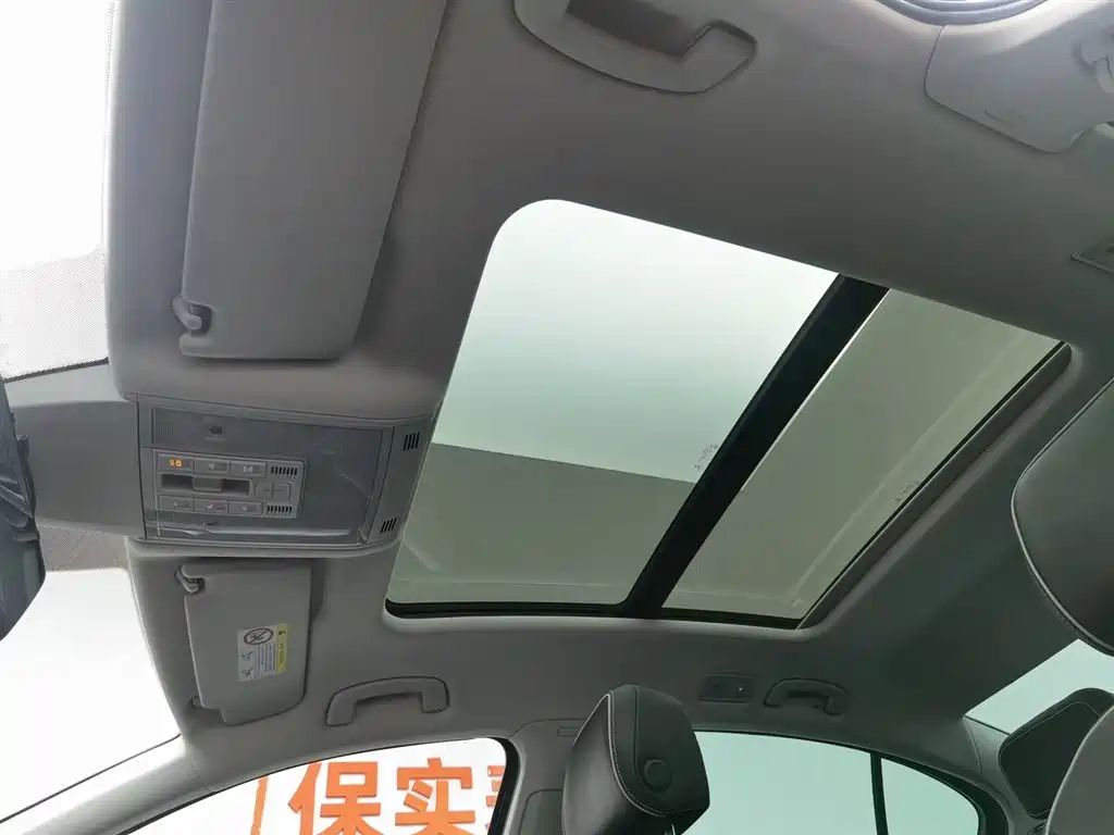 Volkswagen Magotan GTE Plug-in Hybrid 2022 GTE Premium фото 14