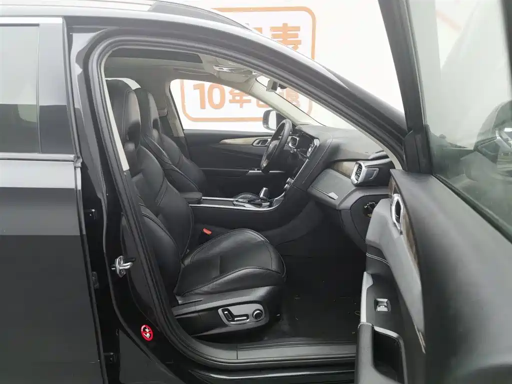 Lynk & Co 01 2017 2.0T 2WD Pro Version фото 23