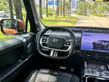 Фото 29 - Jetour X70 Jetour Zongheng G700