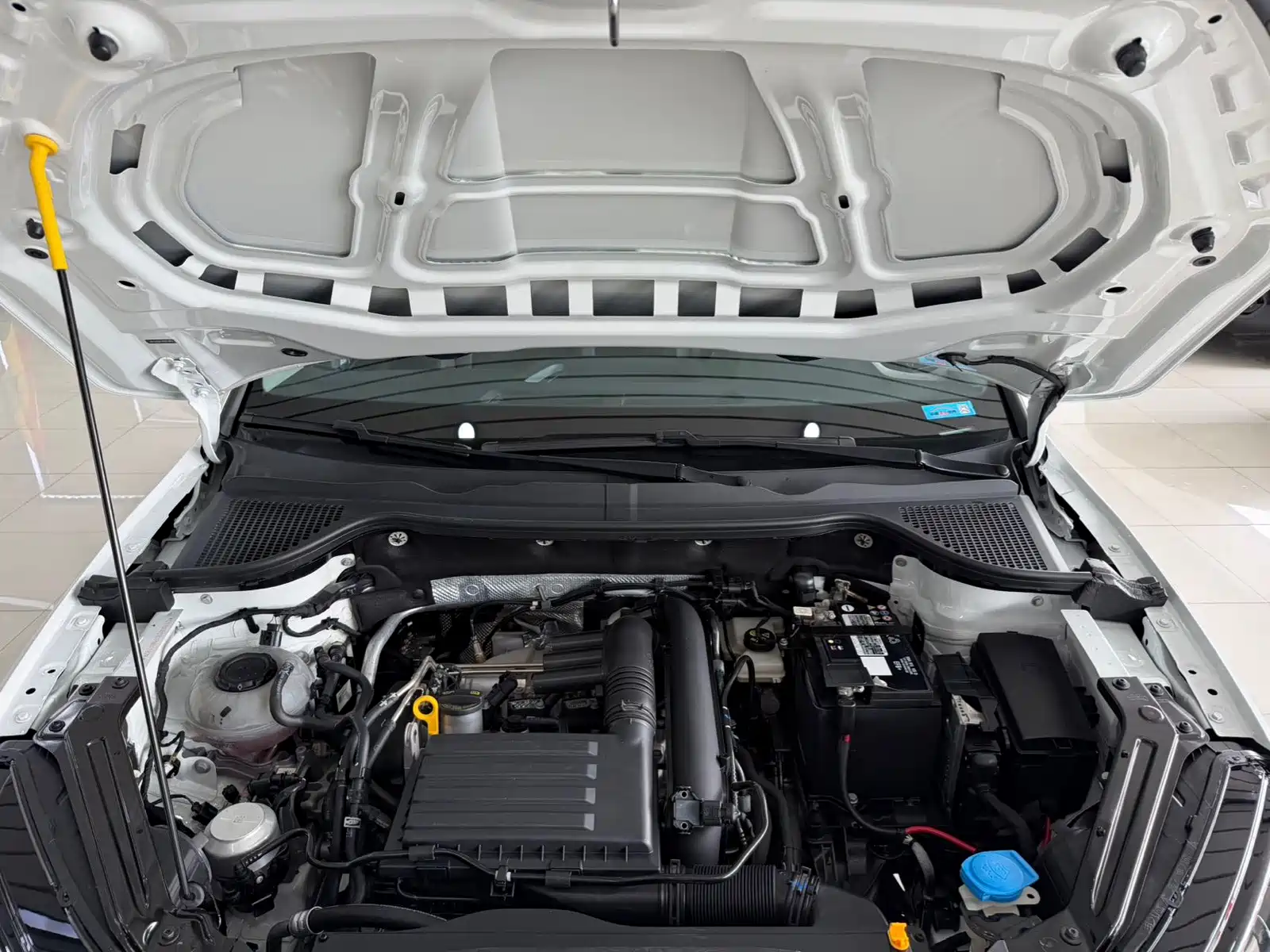 صورة 11 - Škoda Karoq