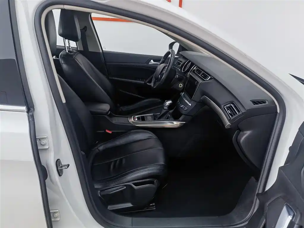 Peugeot 408 2014 1.8L Automatic Luxury Edition фото 23