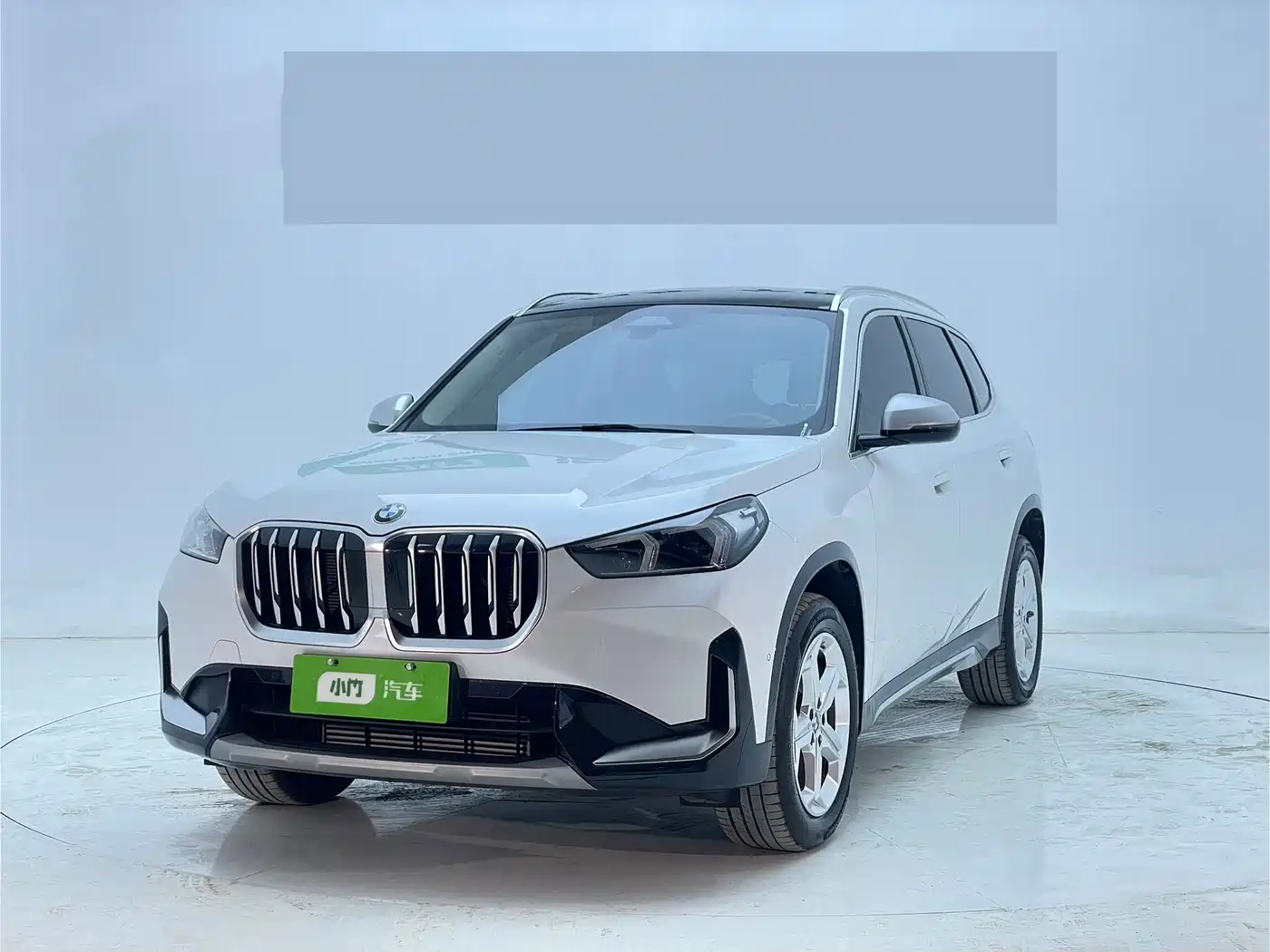 BMW X1 2025 2023 sDrive20Li X Design Package