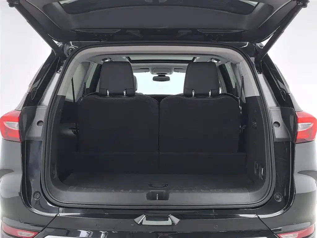 Buick Enclave 2020 28T 4WD Premium Model фото 16
