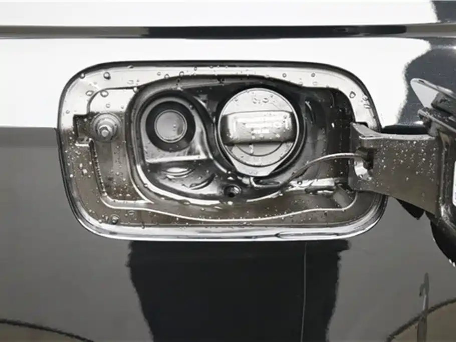 Audi A6L 2025 Model Year Facelift 45 TFSI quattro Premium Sport фото 7