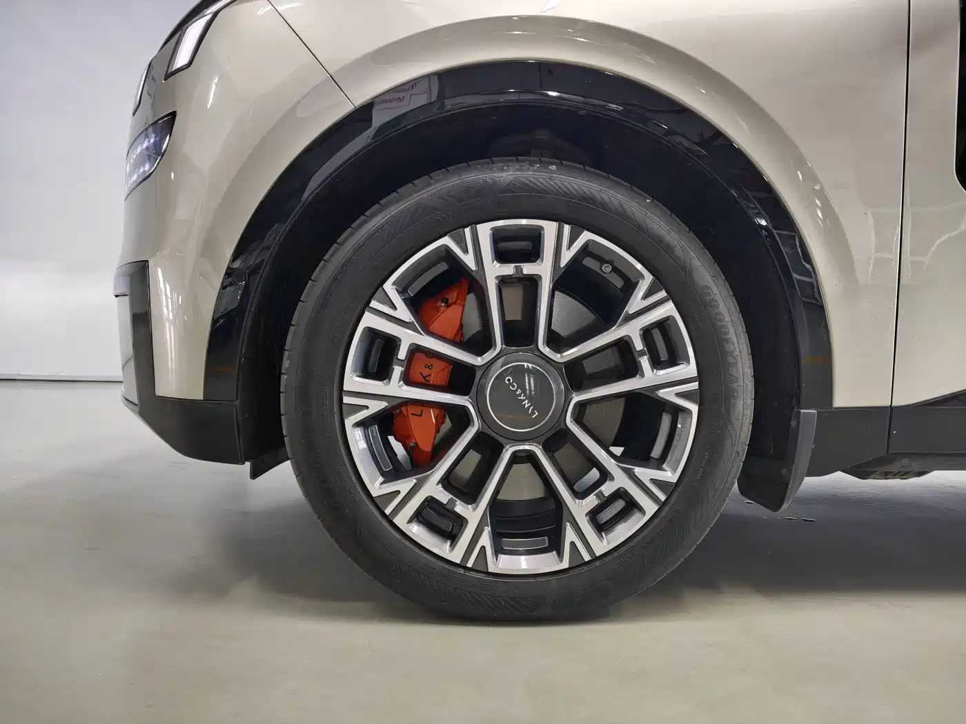 Lynk & Co 900 2025 2025 1.5T Ultra