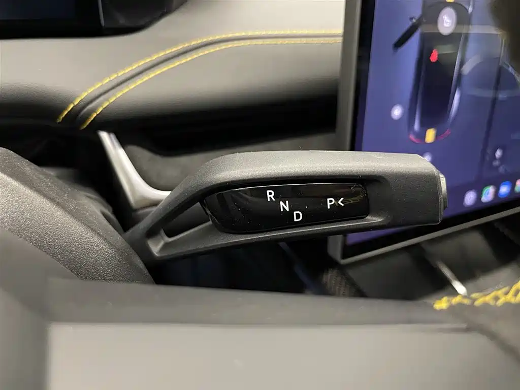 XIAOMI CAR XIAOMI SU7 ULTRA