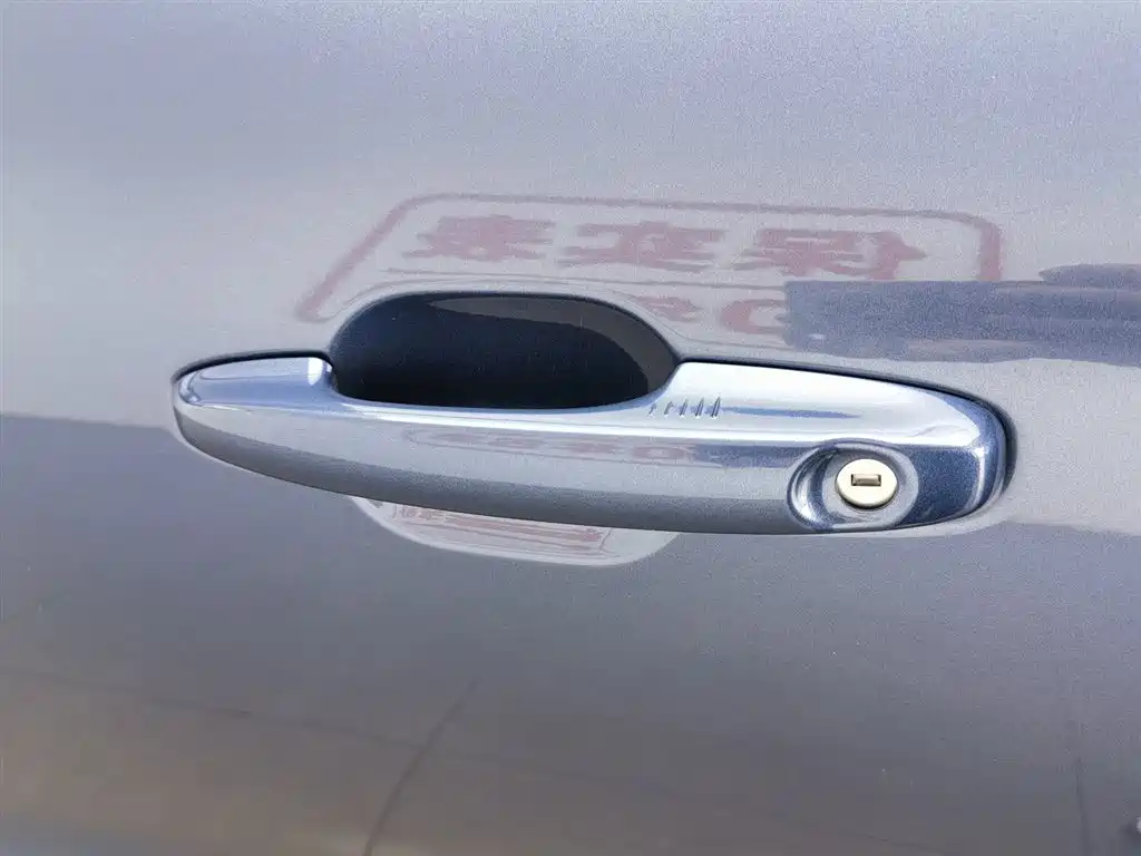 FORD RUIJI