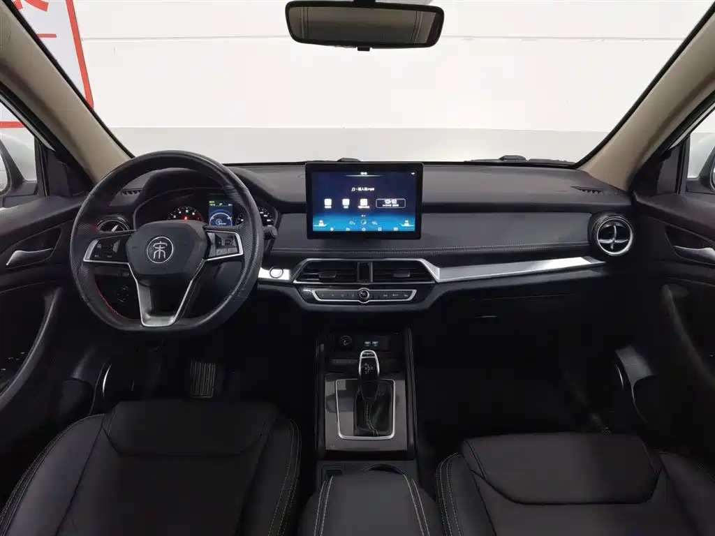 BYD Song 2020 Classic 1.5T Automatic Elite фото 5