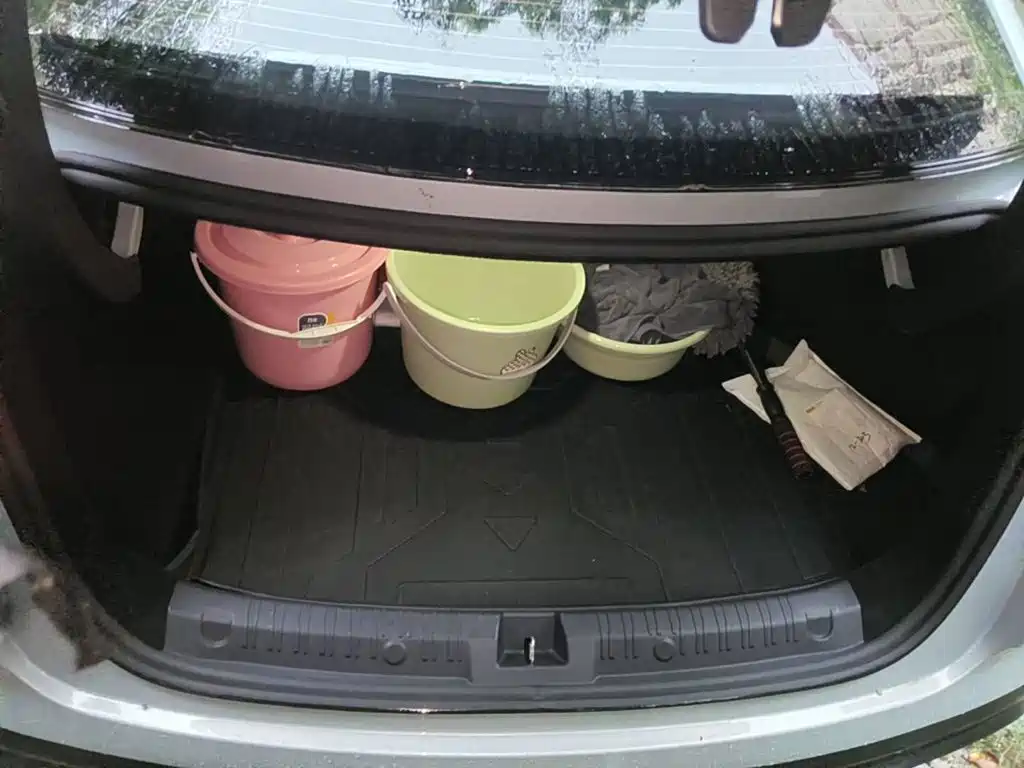 BYD Qin L 2024 2024 DM-i 120KM Superior Edition