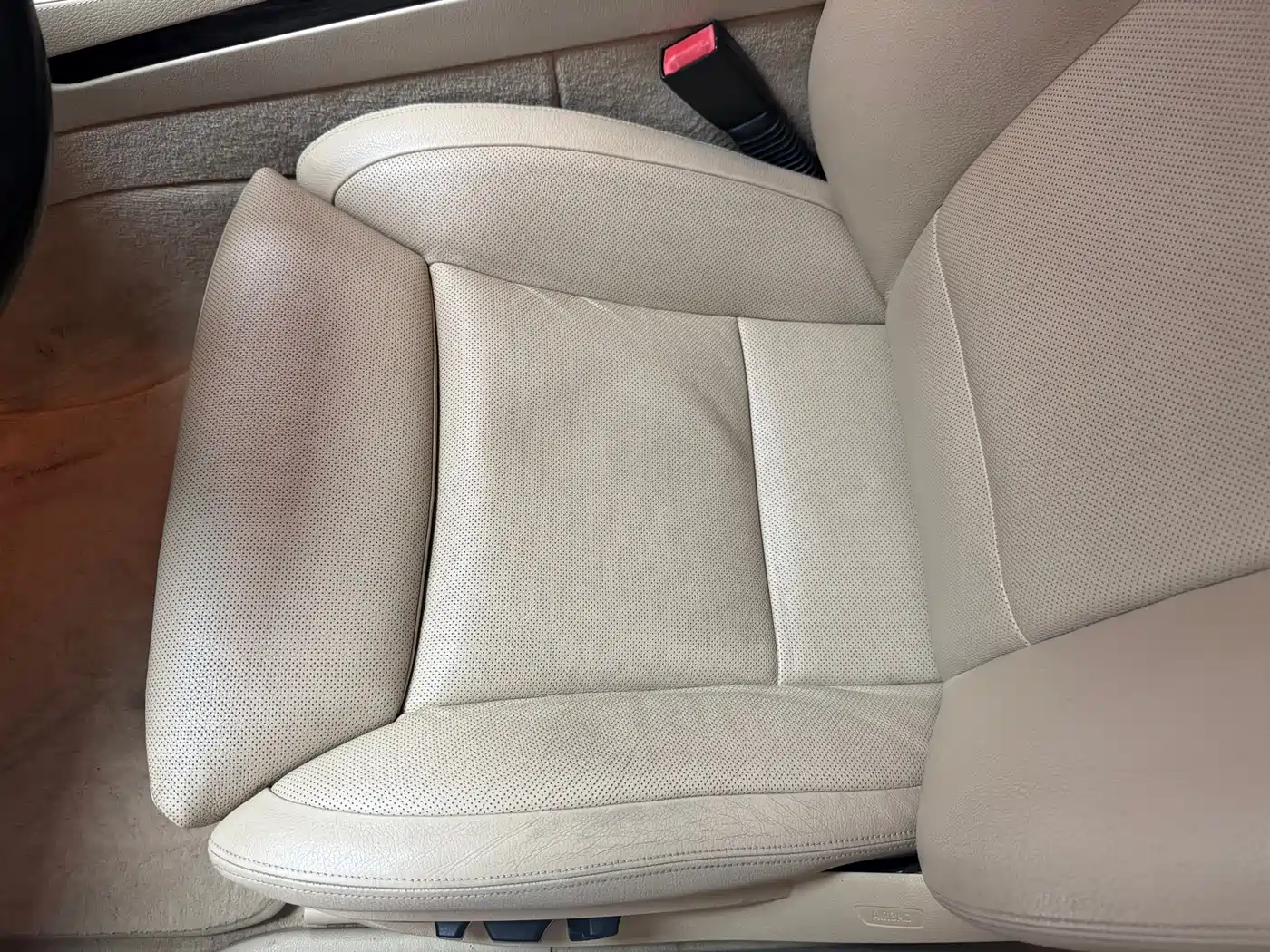 BMW 7 Series 2011 730Li Elegance фото 8