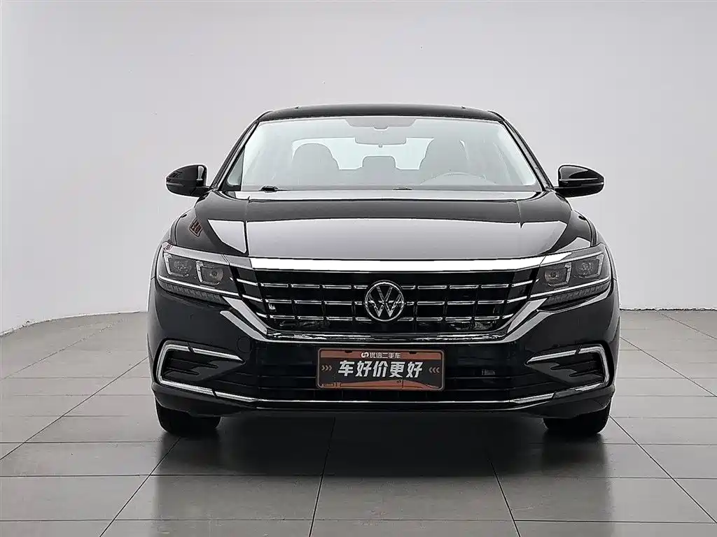 Volkswagen Passat 2021 Model 330TSI Elite Edition фото 3