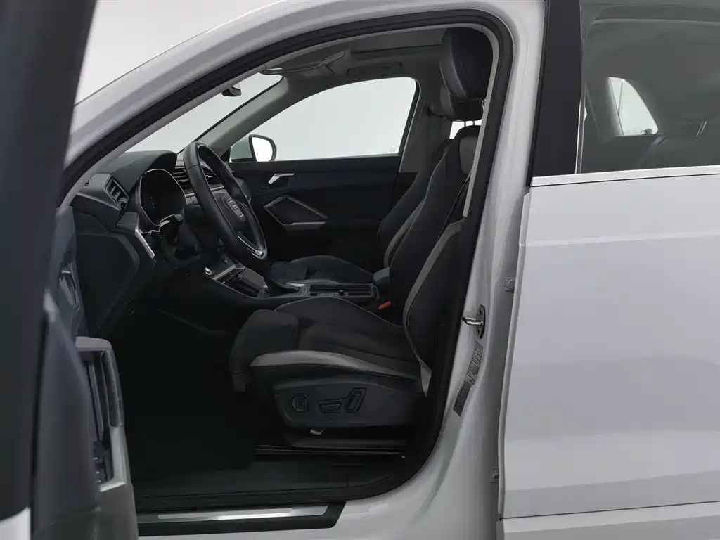 Audi Q3 2019 35 TFSI Progressive Sport фото 10