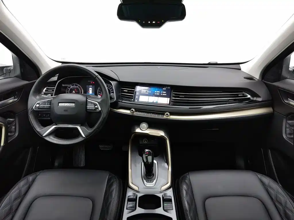 Haval H6 2021 1.5GDIT Automatic Champion Edition фото 5