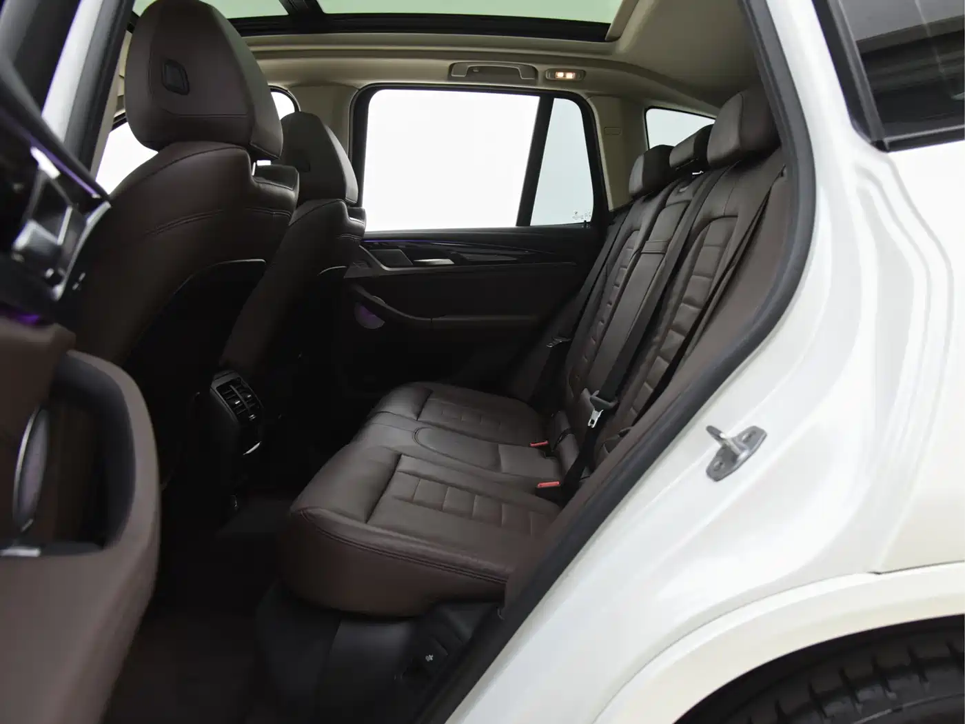 BMW X3 2019 xDrive28i M Sport Package фото 12