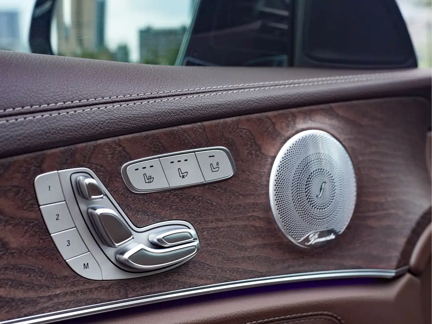 Mercedes-Benz E-Class 2020 Facelift E 300 L Exclusive фото 9