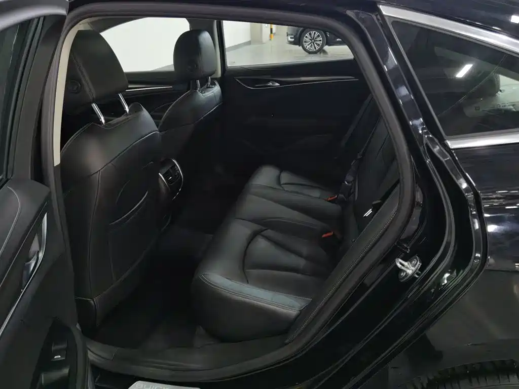 Buick LaCrosse 2022 552T Luxury фото 15