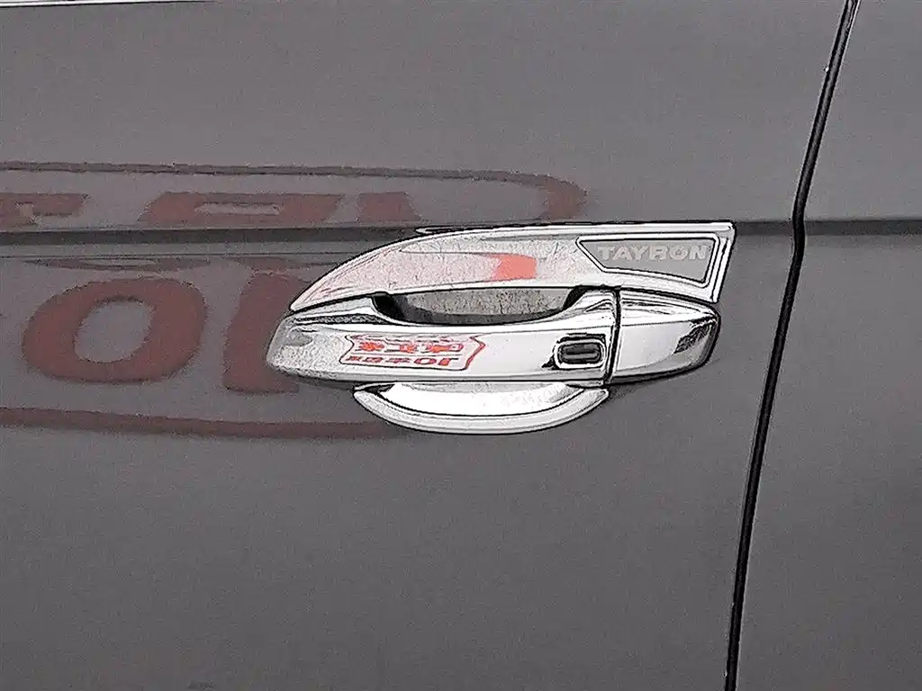 Volkswagen Tayron 2021 330TSI 2WD Luxury Smart Connect Edition фото 18