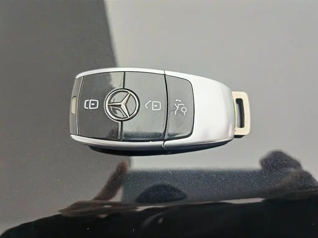 Mercedes-Benz E-Class 2022 Facelift E 300 L Luxury Style фото 19