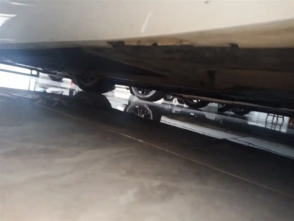 Cadillac XTS 2014 28T Comfort фото 22