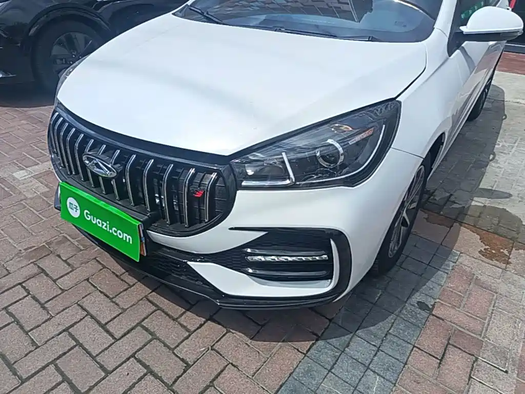 Chery Arrizo 5 2026 2025 Model Year Excellence Edition 1.5L Manual Trend