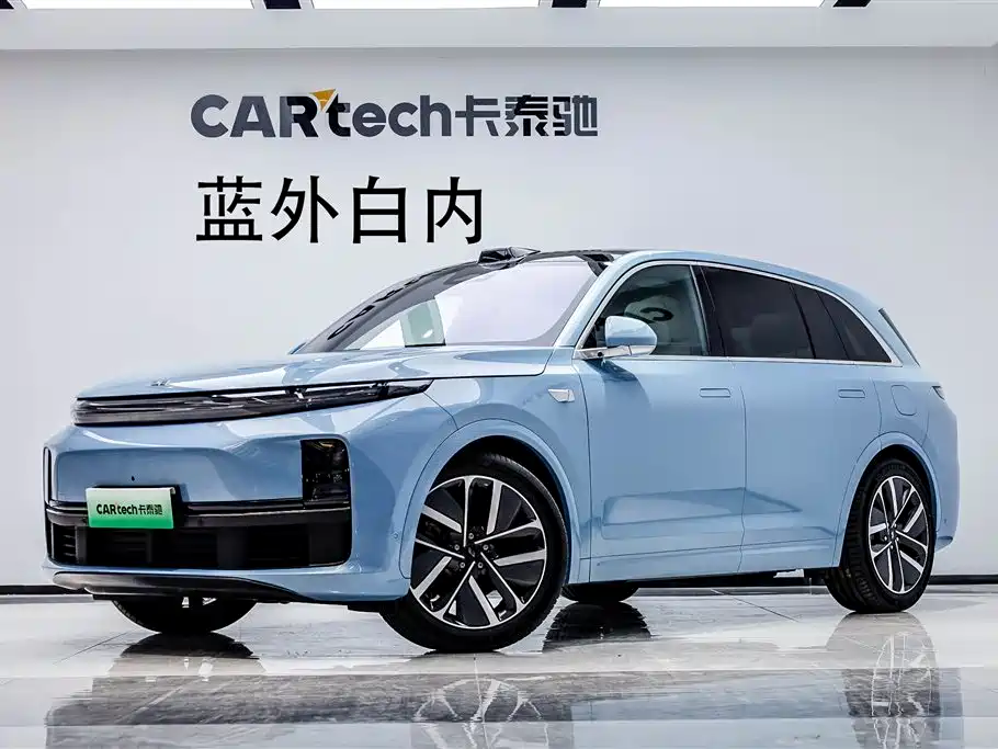 Li Auto IDEAL L7