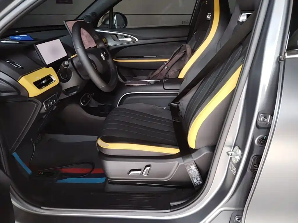 Ora Good Cat GT 2025 2025 Mulan Edition 430km Honor