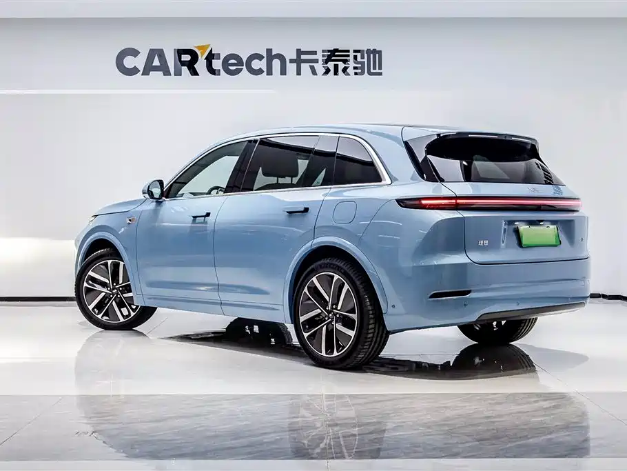 Li Auto IDEAL L7