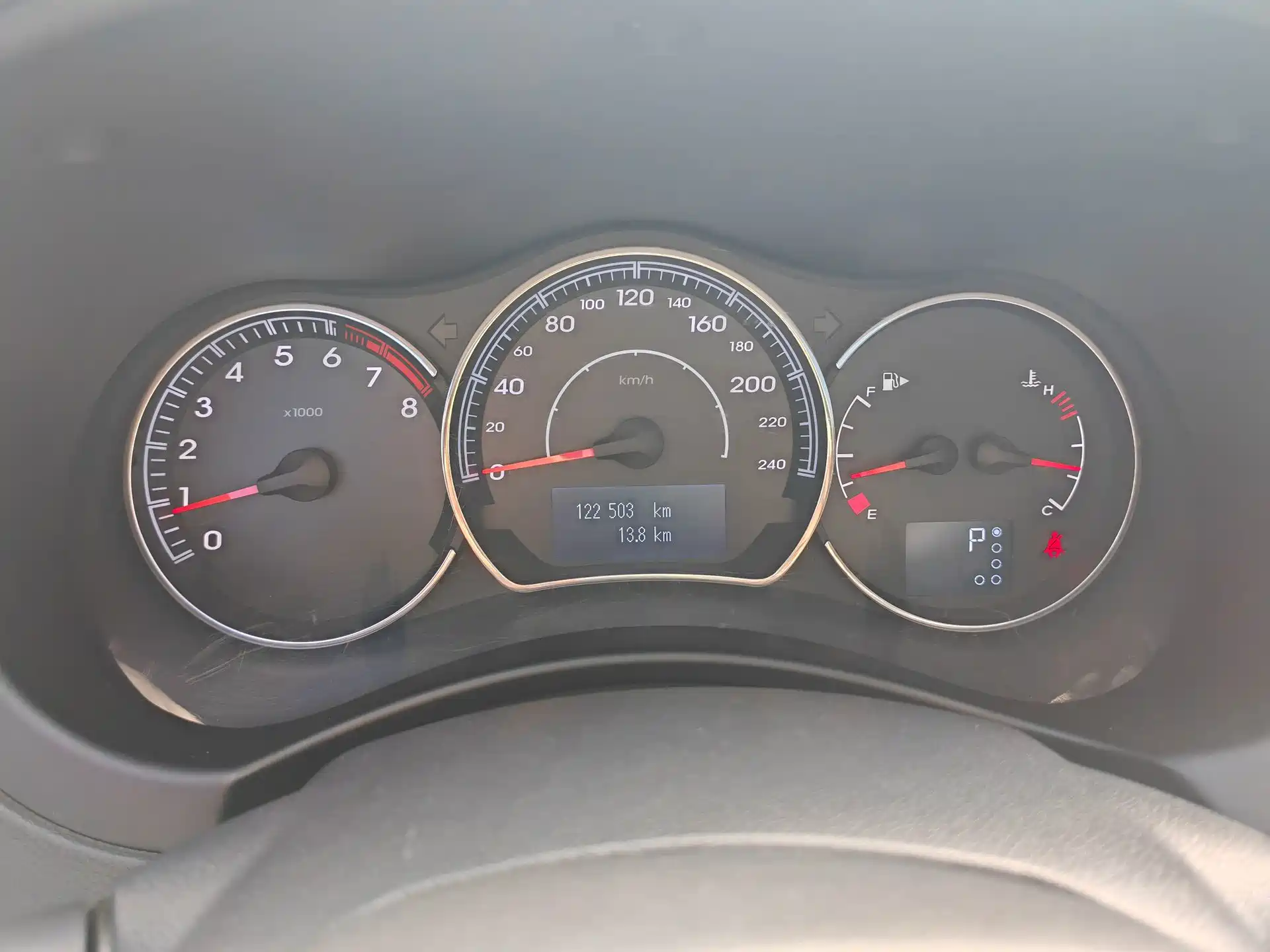 Фото 9 - Renault Koleos (Import)