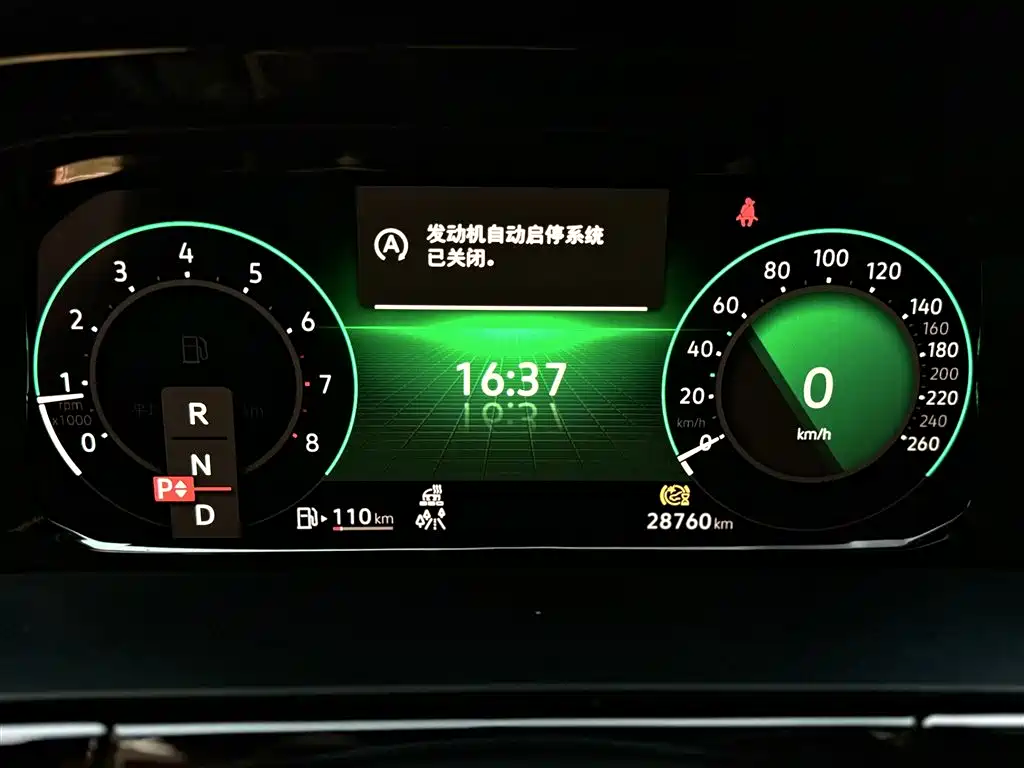 Volkswagen Teramont 2024 380TSI 4WD Prestige Luxury Edition фото 15