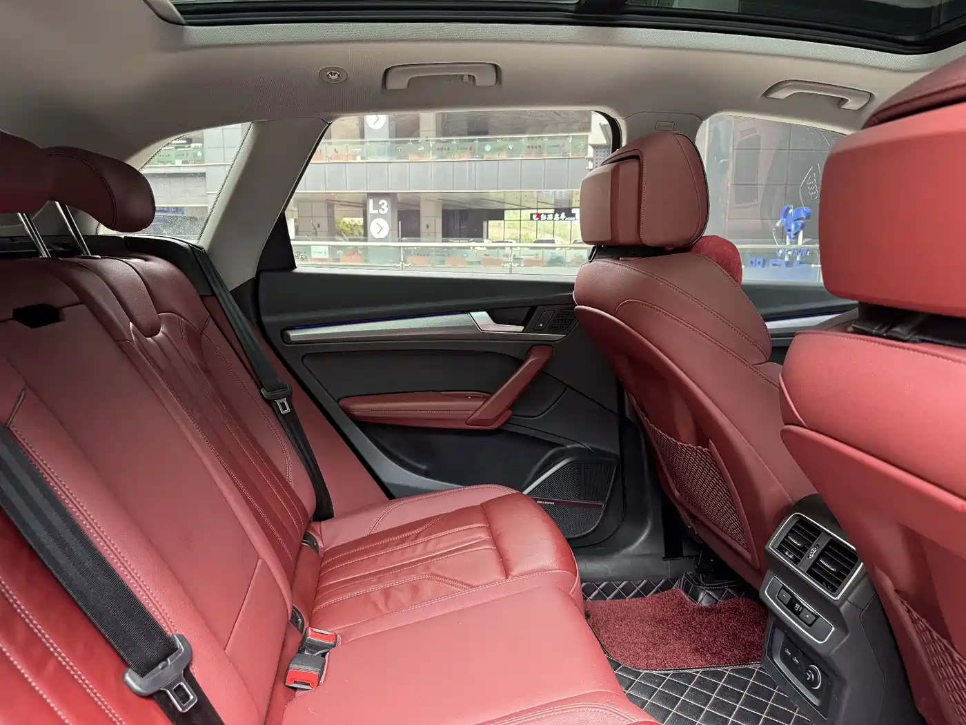 Audi Q5L, миниатюра 7