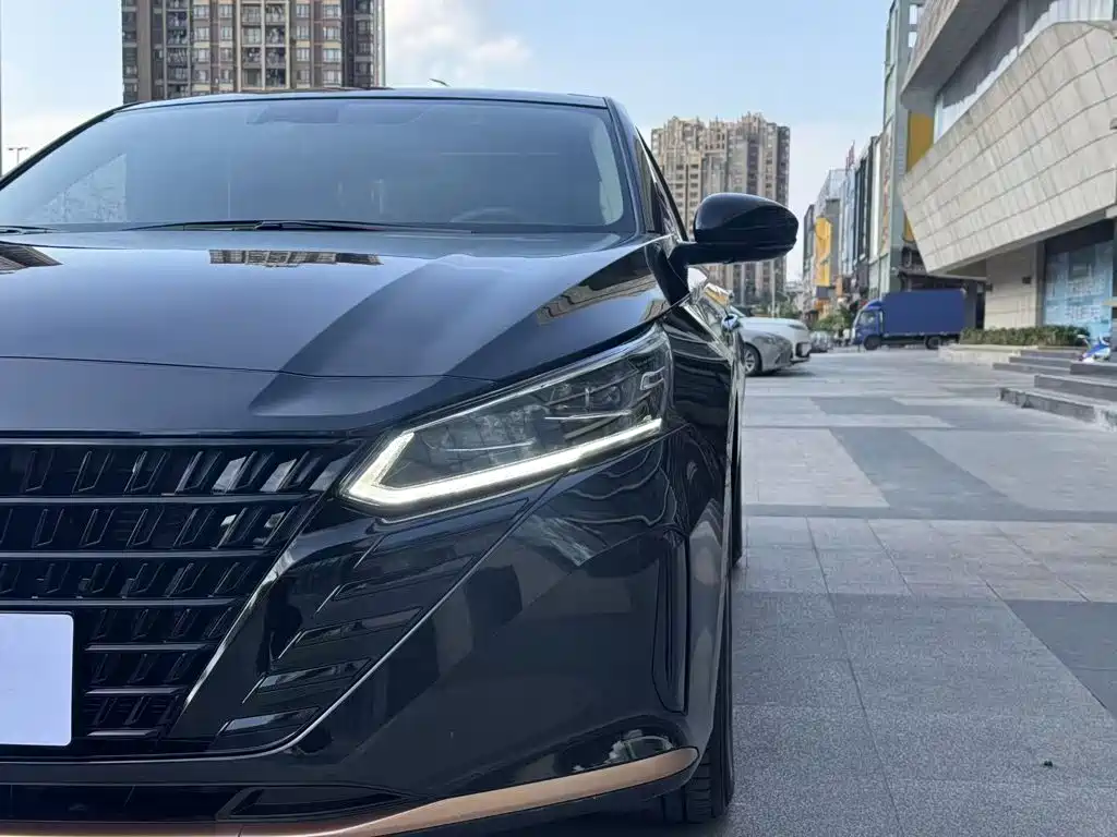 صورة 14 - Nissan Teana