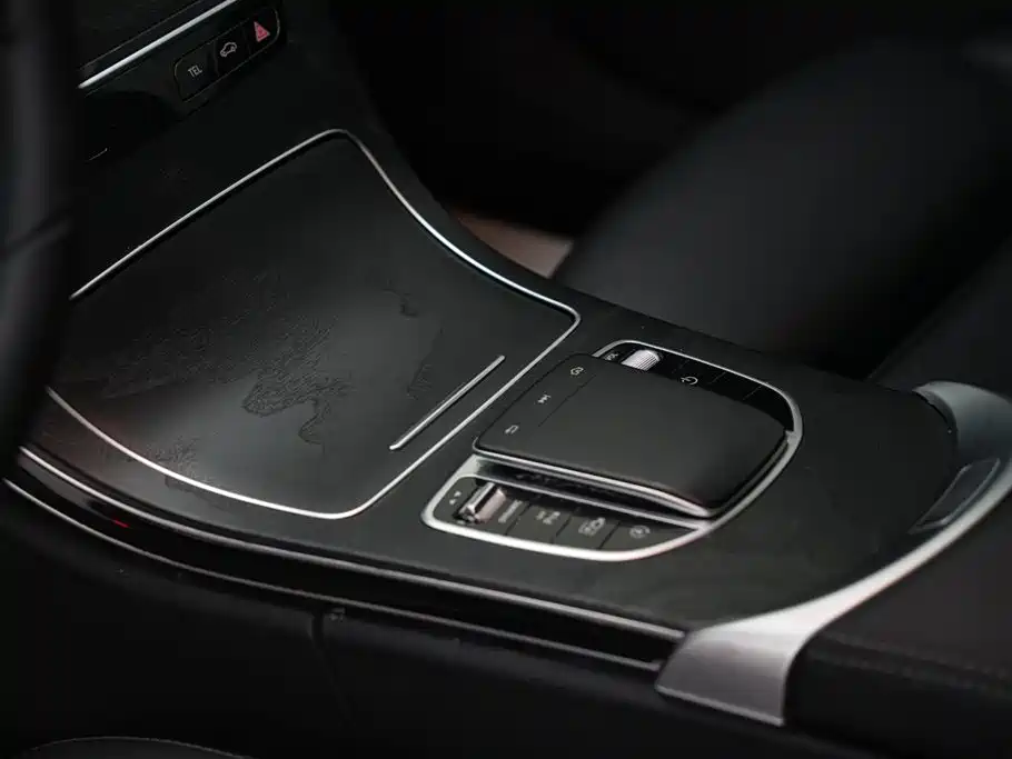 Mercedes-Benz C-Class 2019 Facelift C 260 L Sport фото 20
