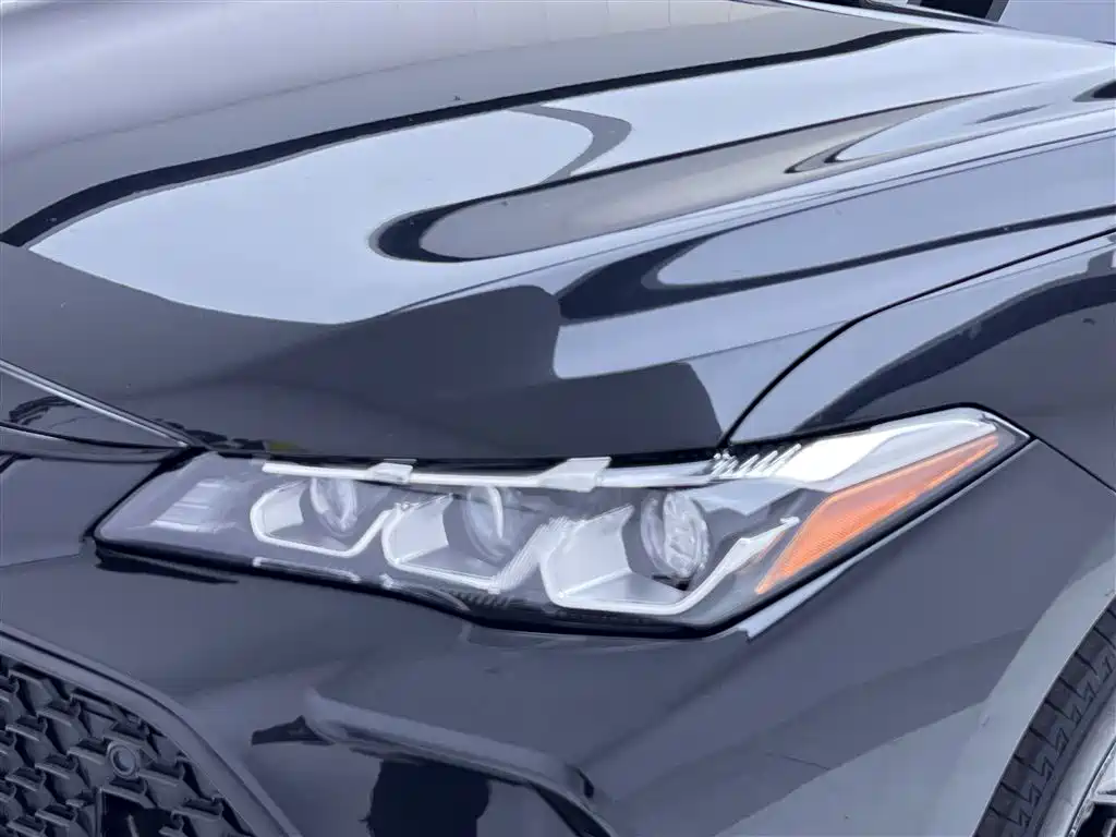 Toyota Avalon 2019 2.0L Progressive Edition (China VI) фото 9