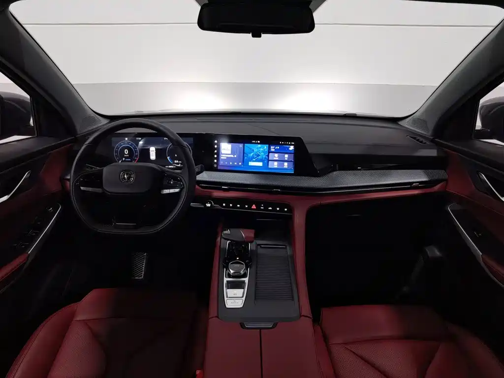 Фото 5 - Changan CS75 PLUS