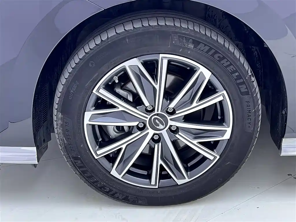 GAC Trumpchi Trumpchi M8 2024 Master Series 400T Ultimate Edition фото 10