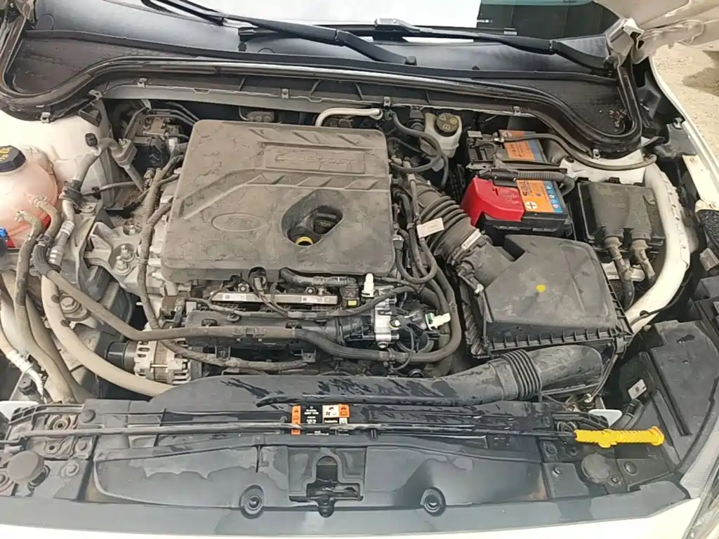 Ford Focus 2021 2021 Sedan EcoBoost 180 Auto Trend