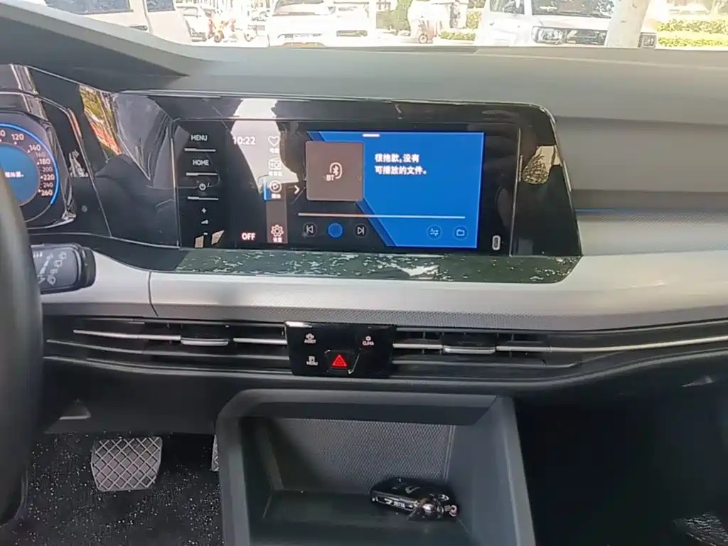 Volkswagen Golf, миниатюра 13