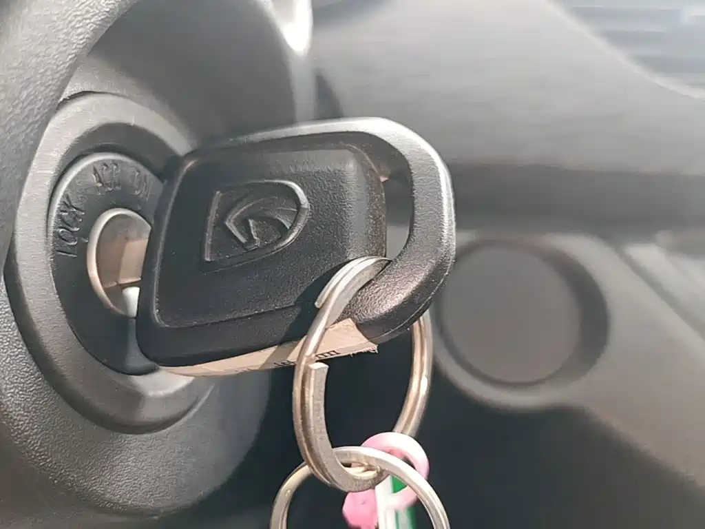 Baojun 310 2020 2020 1.2L Manual Comfort Edition