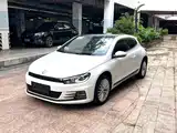 Фото 1 - Volkswagen Scirocco