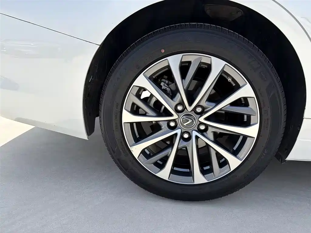 Lexus ES 2022 200 Luxury Edition фото 20