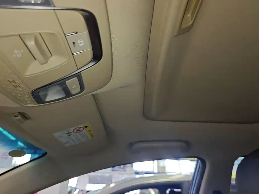 Geely Vision S1 2018 2018 1.4T CVT Sharp Enjoy